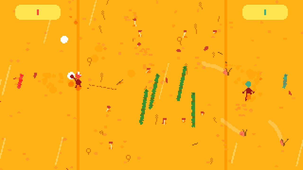 Screenshot for Bamboo EP