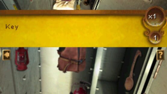 Screenshot for Secrets of the Titanic 1912-2012