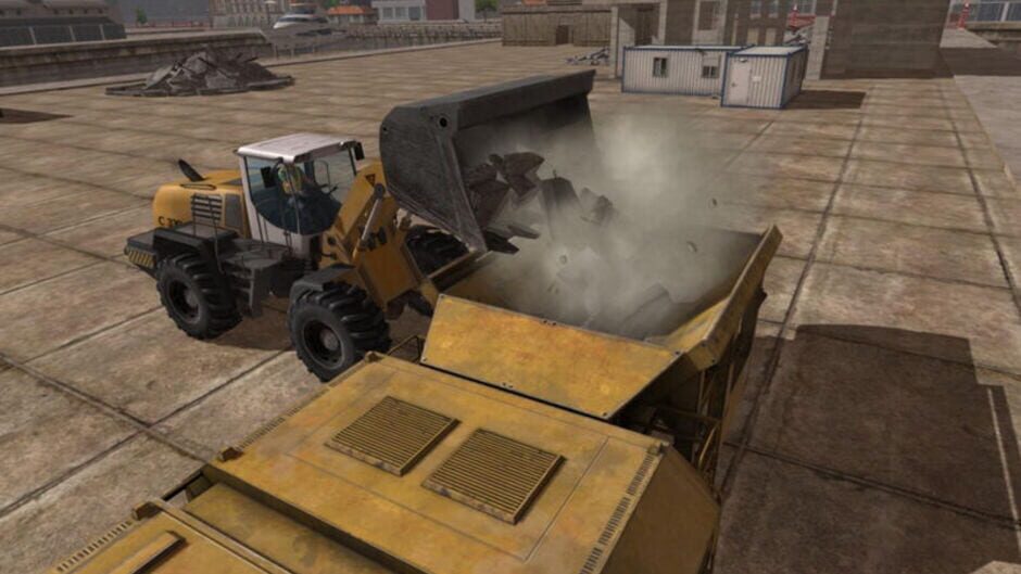 Screenshot for Demolition Company
