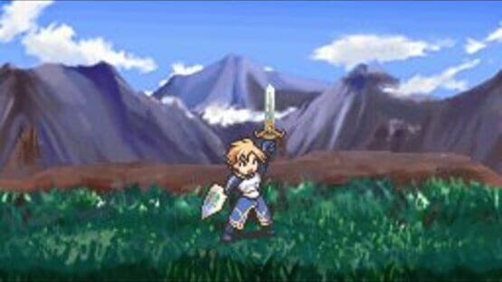 Screenshot for Rondo of Swords