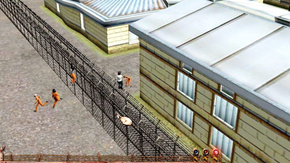 Screenshot for Prison Tycoon 3: Lockdown