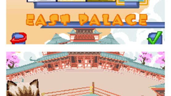 Screenshot for Animal Boxing