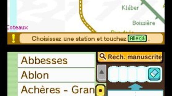 Screenshot for City Transport Map Volumes 1 & 2 - 2009
