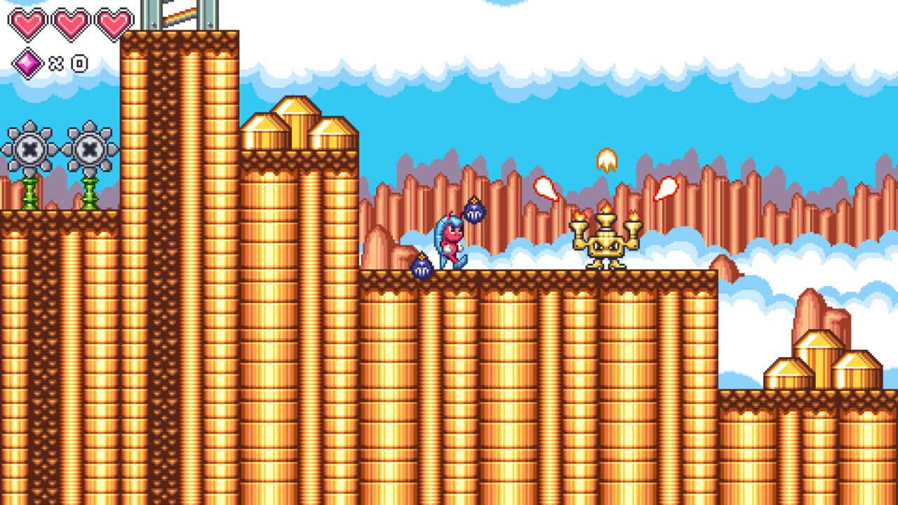 Screenshot for Polyroll