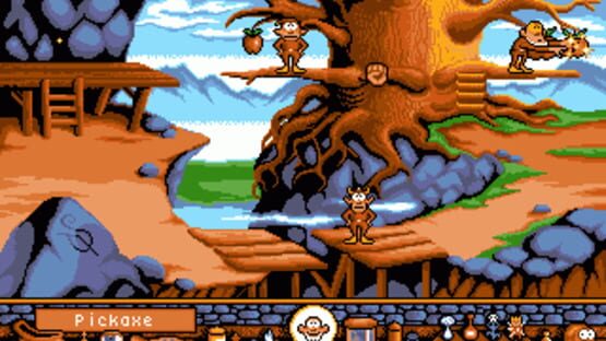 Screenshot for Gobliiins