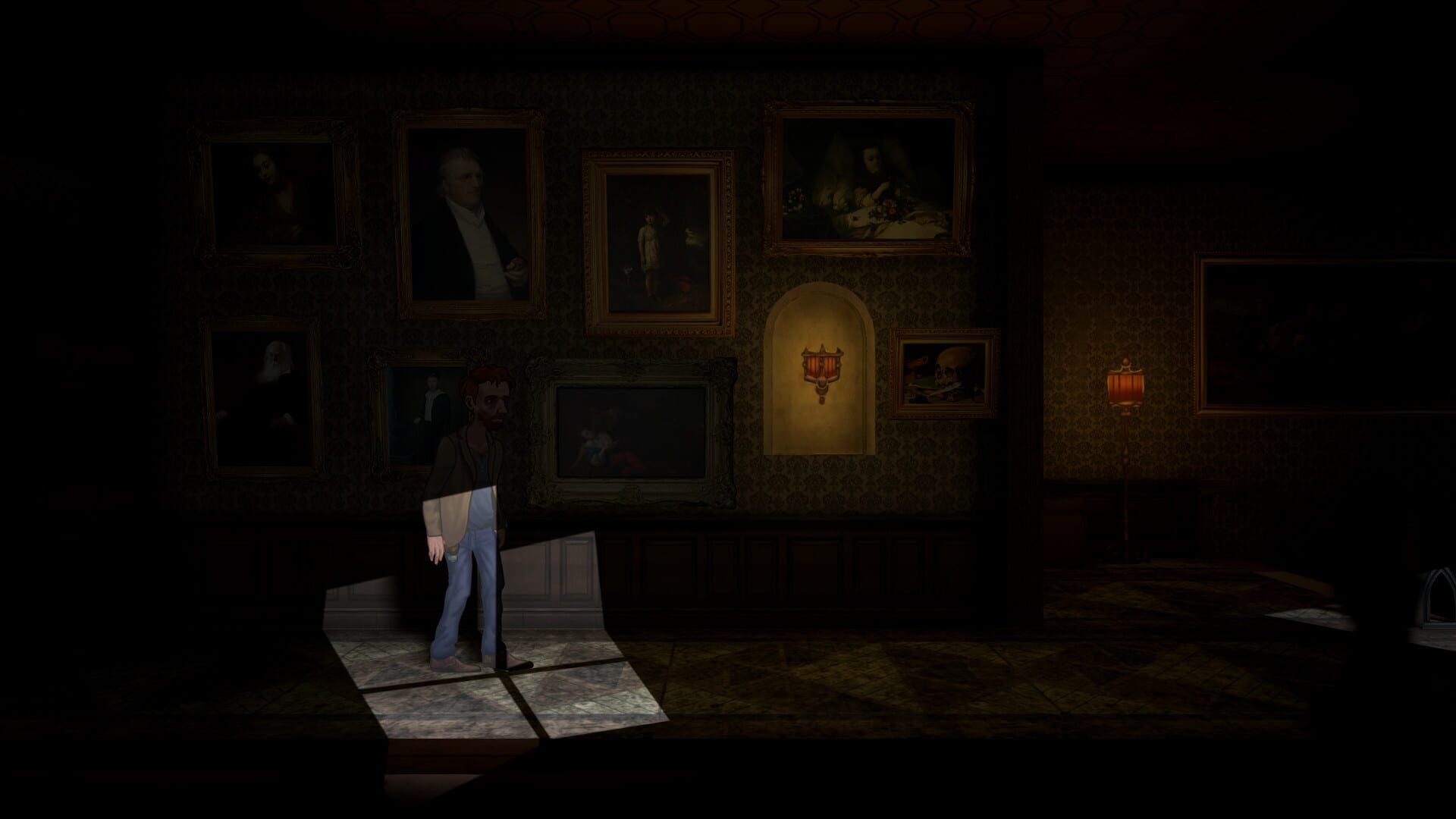 Screenshot for Immure