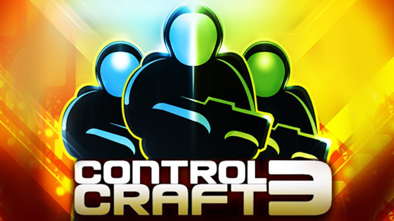 Screenshot for Control Craft 3