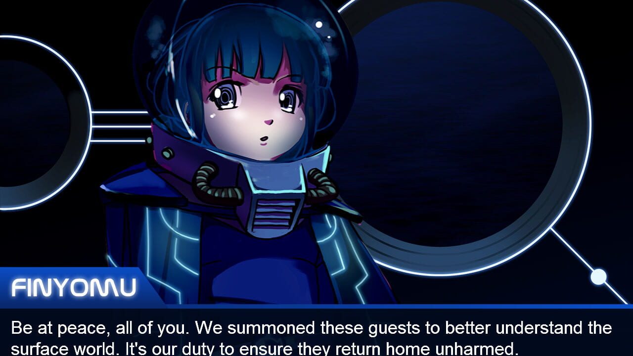 Screenshot for Bermuda