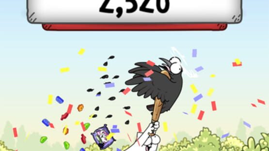 Screenshot for Simon's Cat: Crunch Time