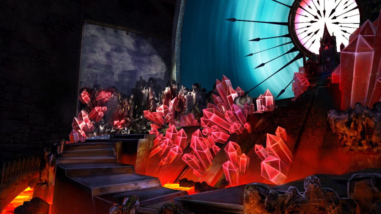 Screenshot for Nancy Drew: Labyrinth of Lies
