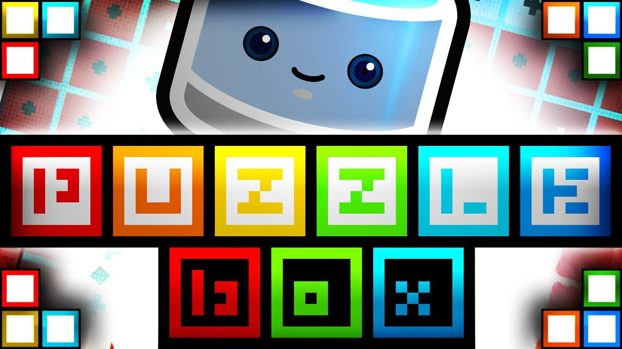 Screenshot for Puzzle Box