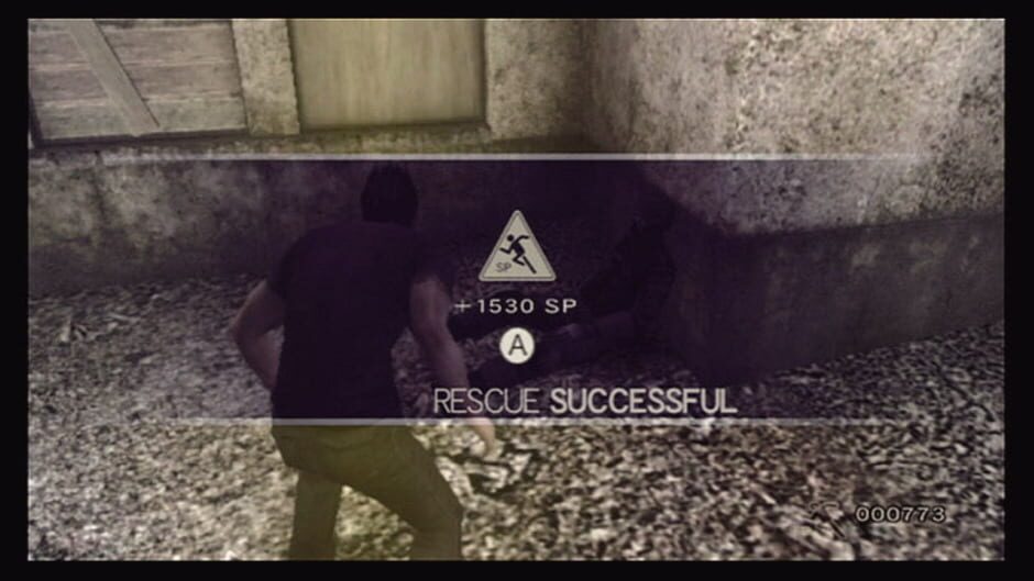 Screenshot for Disaster: Day of Crisis