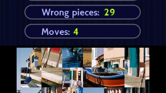 Screenshot for Secret Journeys: Cities of the World