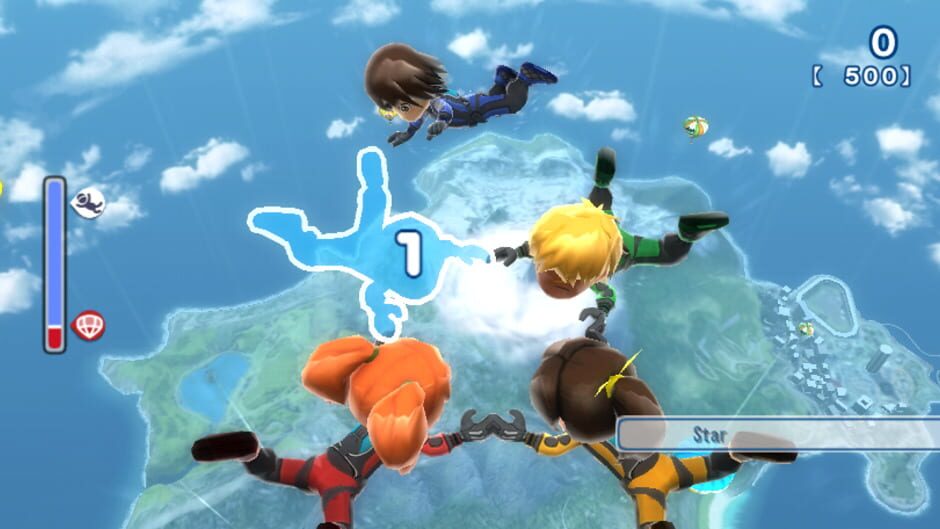 Screenshot for Go Vacation
