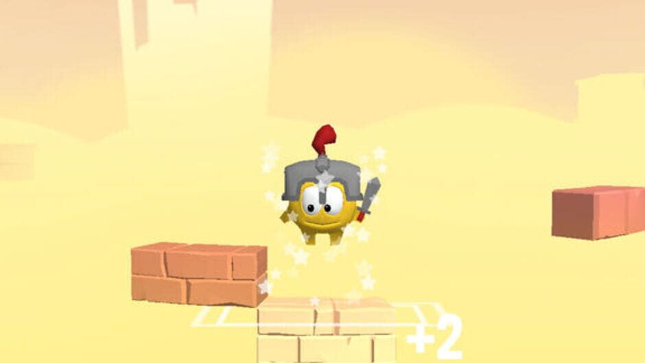 Screenshot for Stack Jump