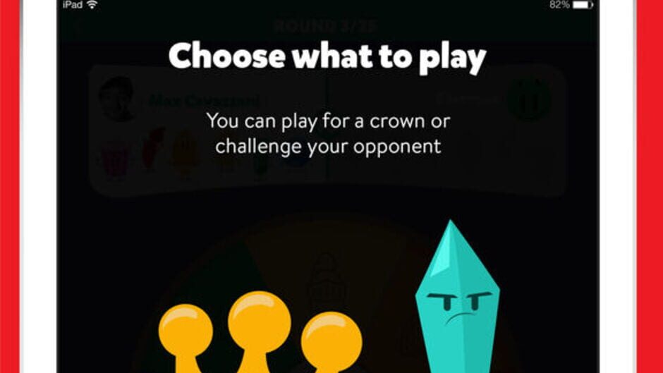 Screenshot for Trivia Crack