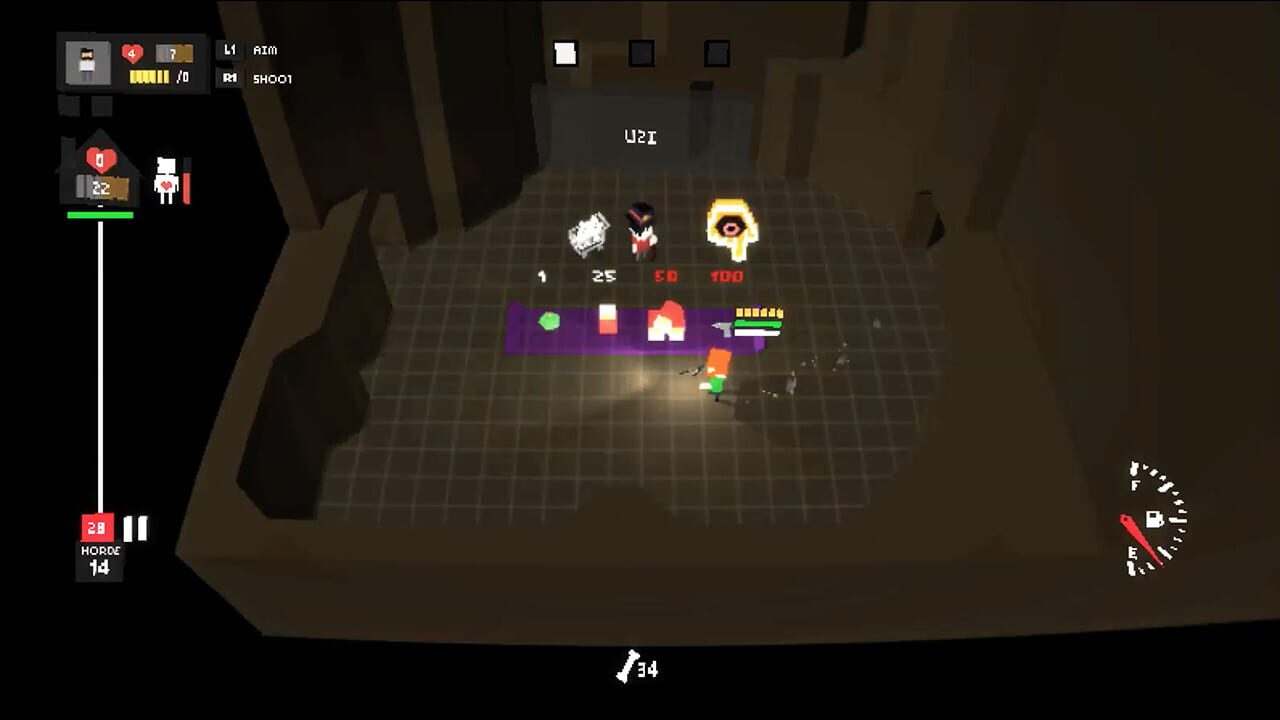 Screenshot for Don't Bite Me Bro!