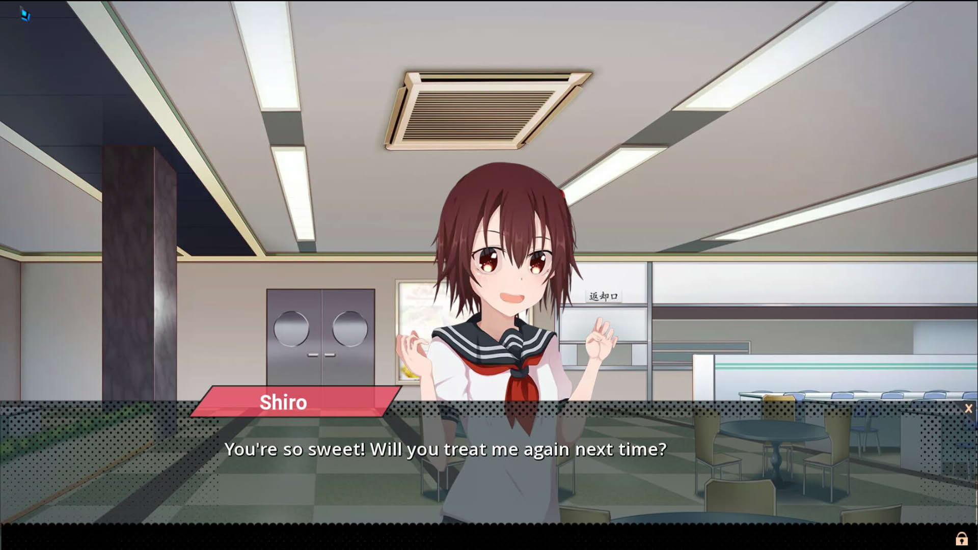 Screenshot for His Chuunibyou Cannot Be Cured!