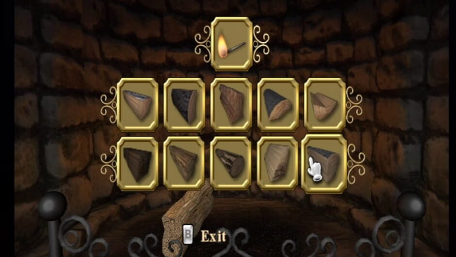 Screenshot for Cozy Fire