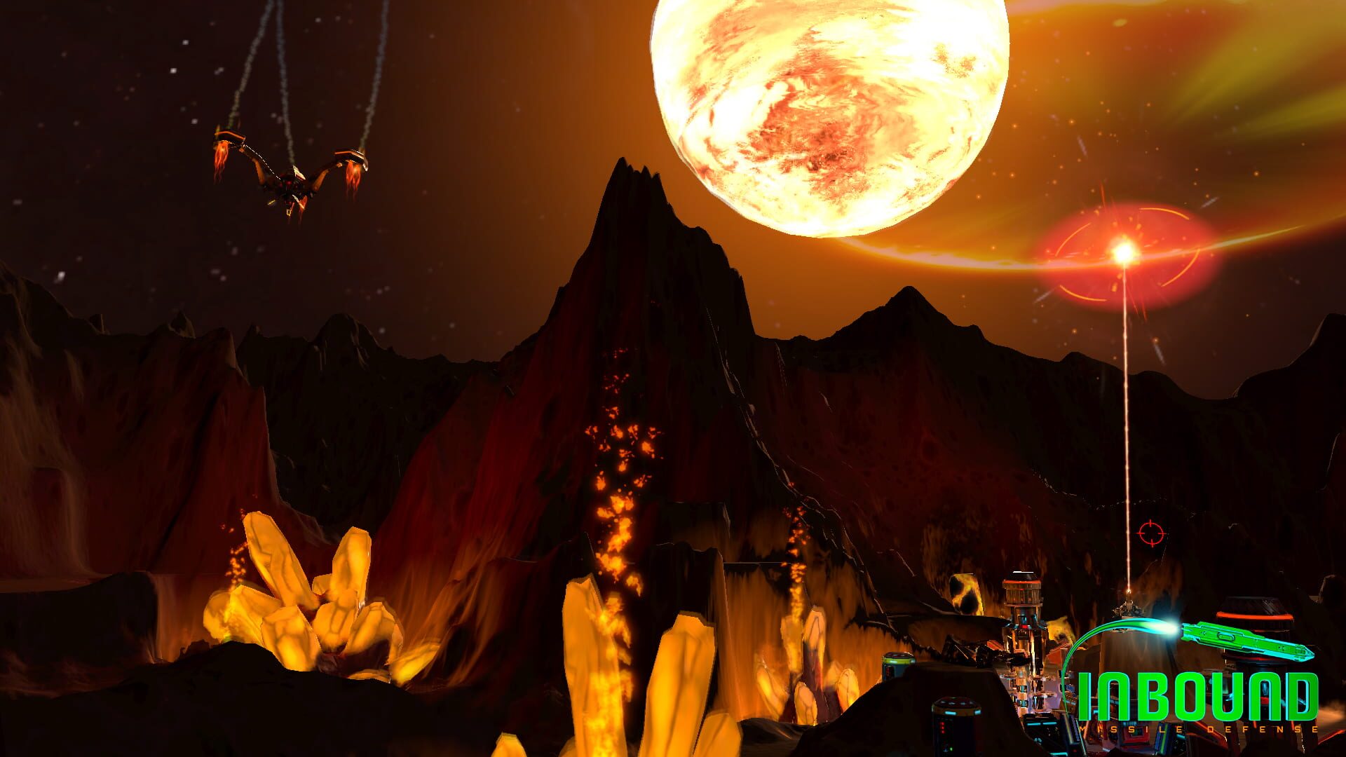 Screenshot for Inbound