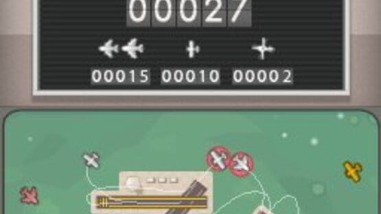 Screenshot for Flight Control