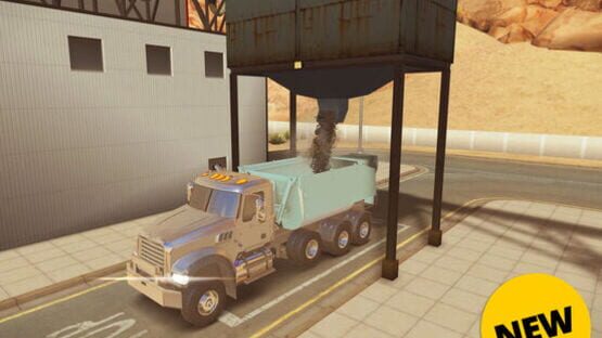 Screenshot for Construction Simulator 2