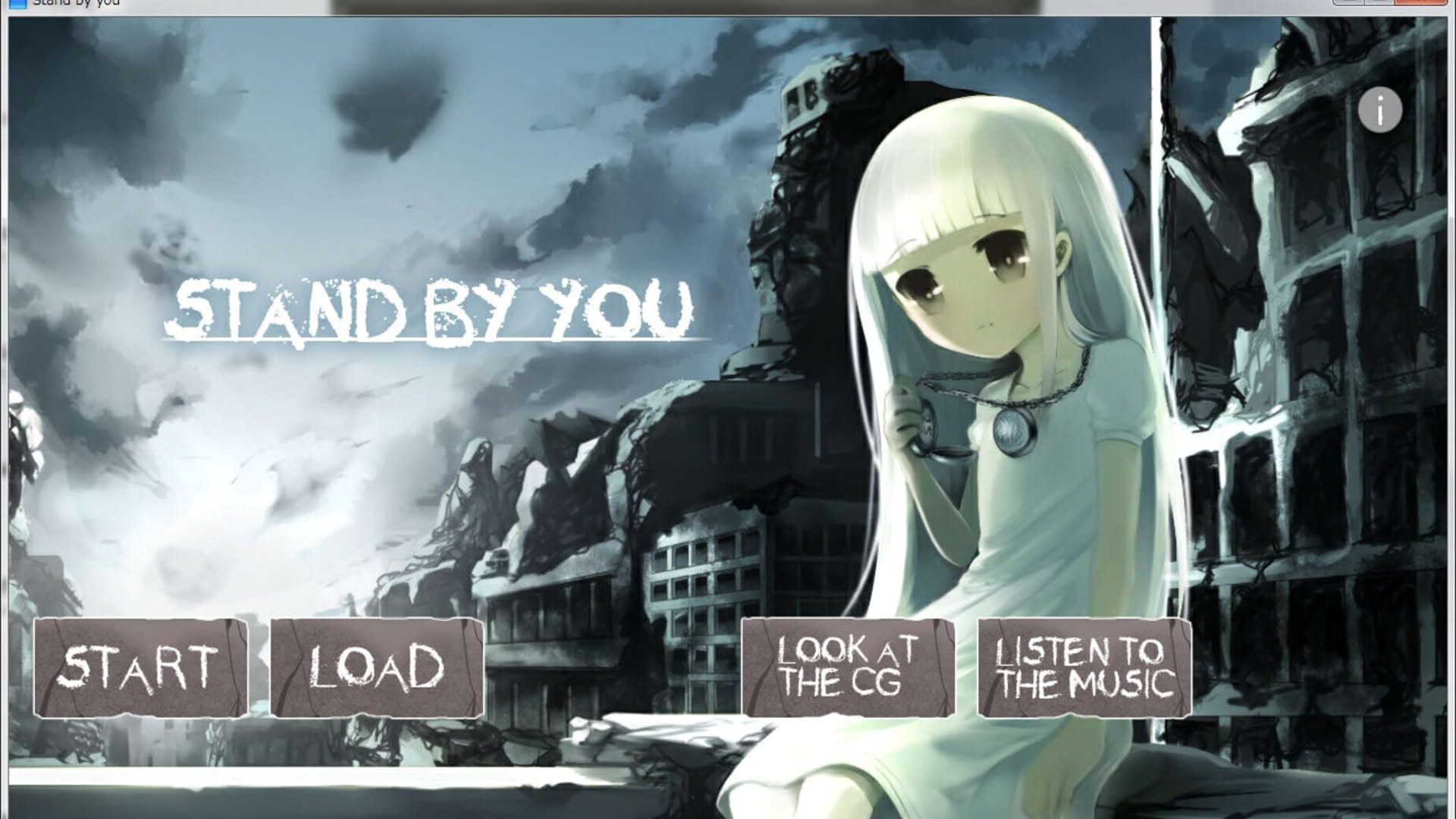 Screenshot for Issho ni Ikimashou Ikimashou Ikimashou