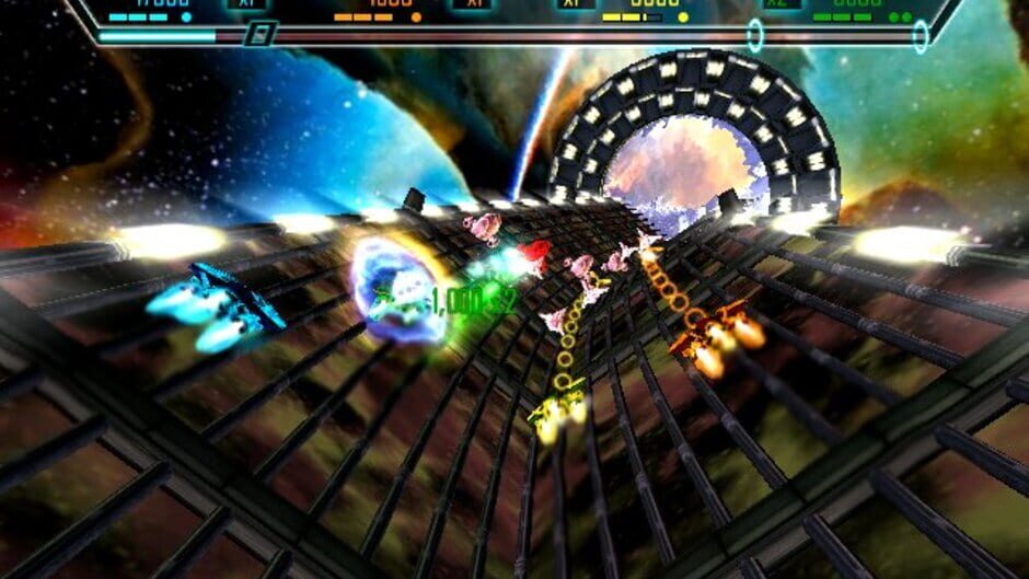Screenshot for Gyrostarr