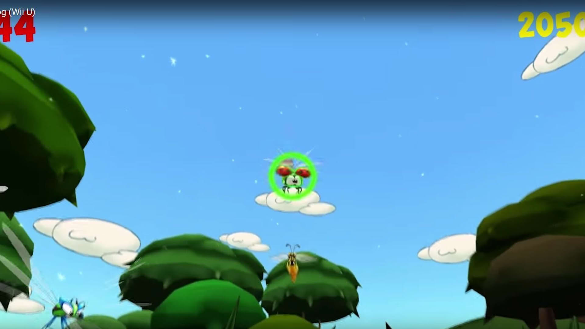 Screenshot for VRog