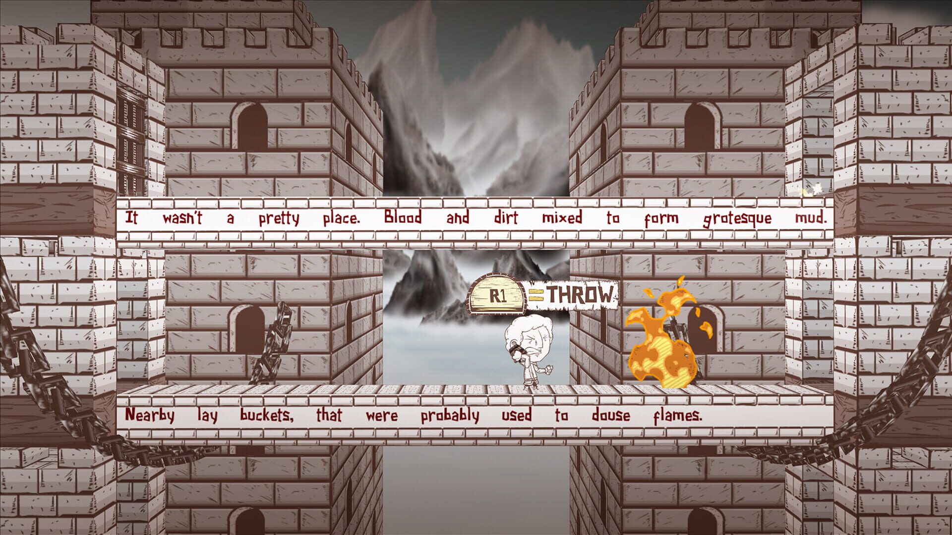 Screenshot for Haimrik