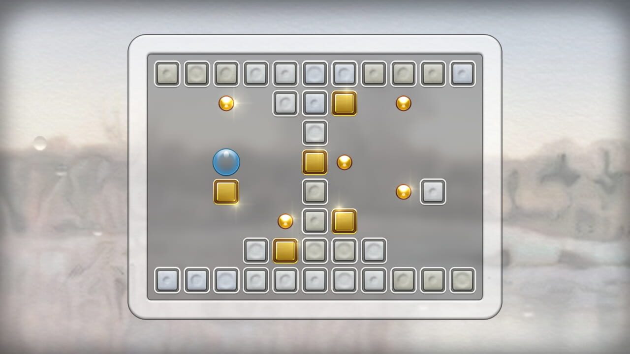 Screenshot for Quell Reflect