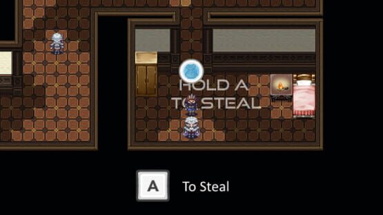 Screenshot for Ladra