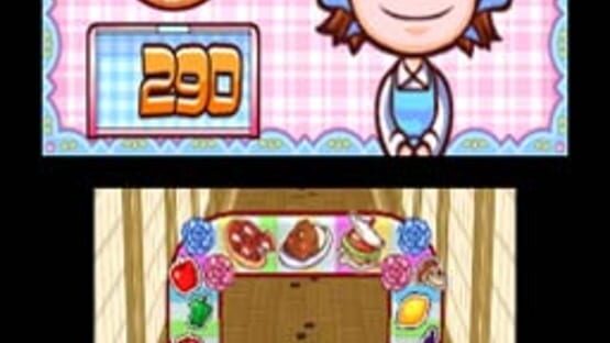 Screenshot for Cooking Mama 4: Kitchen Magic