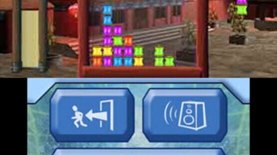 Screenshot for Arcade Classics 3D