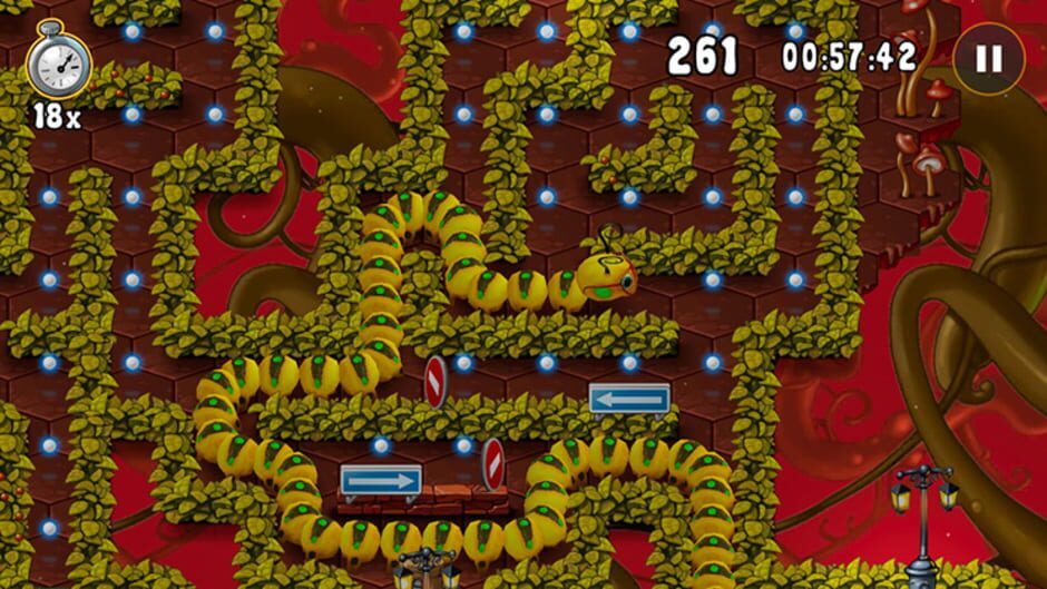 Screenshot for Millie
