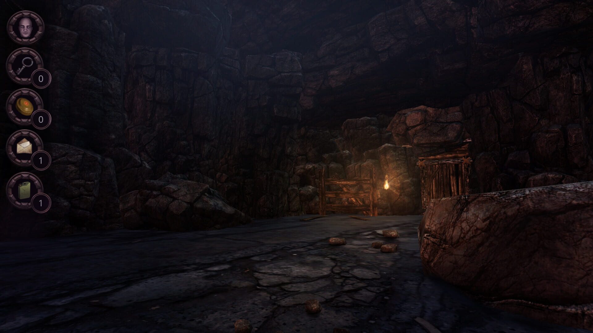 Screenshot for Under Zero