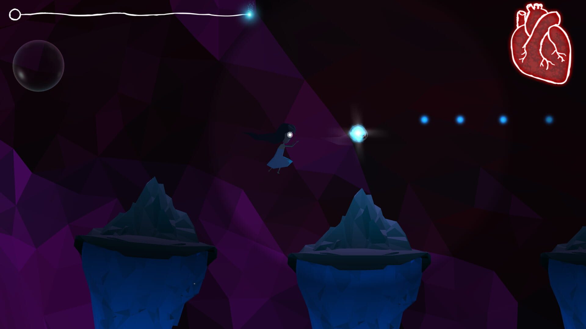 Screenshot for Selma and the Wisp