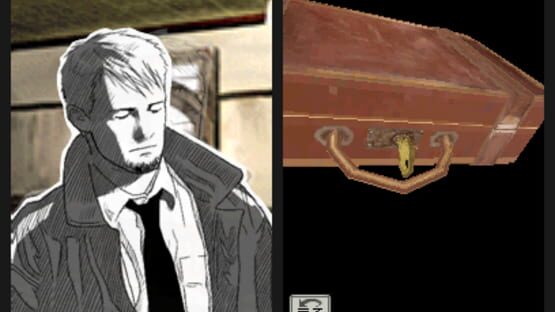 Screenshot for Hotel Dusk: Room 215