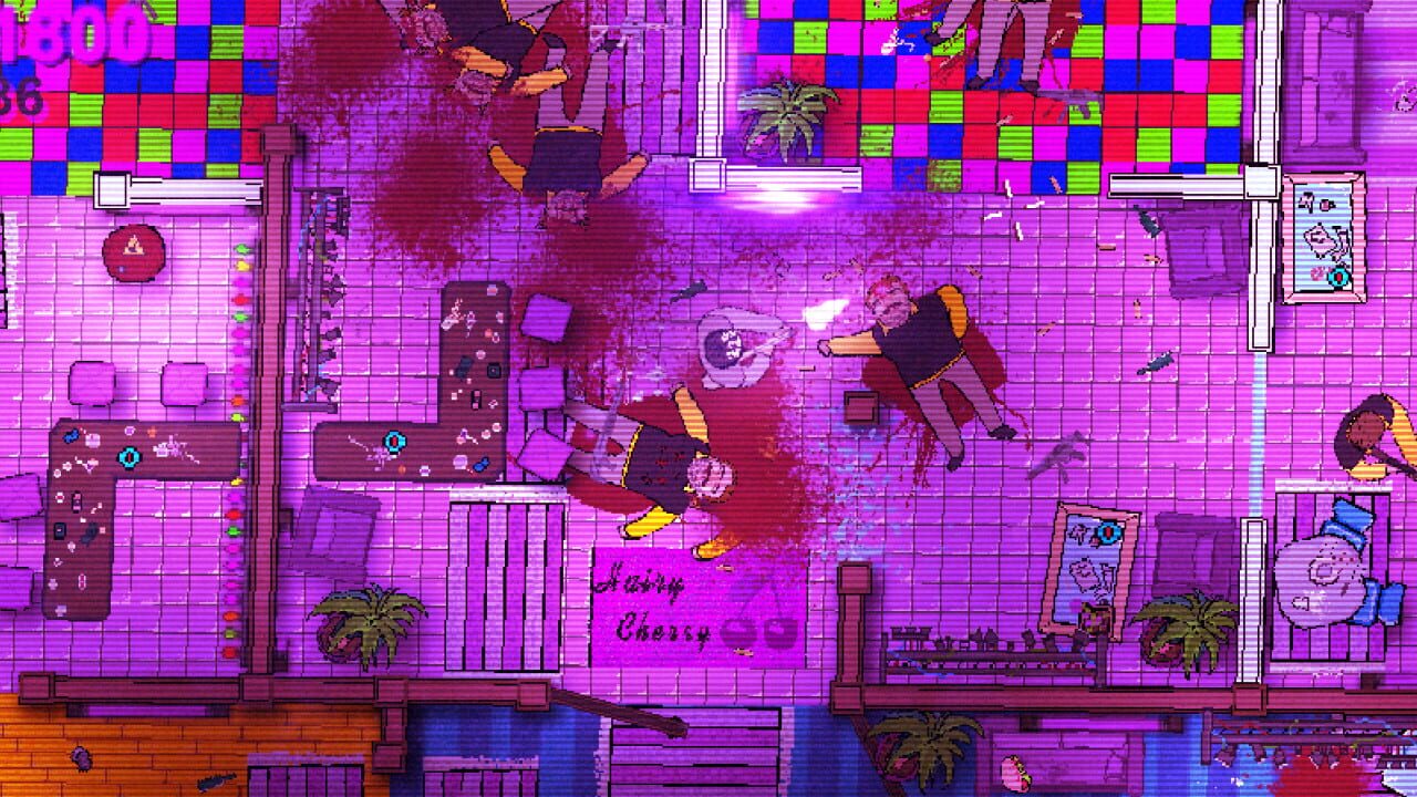 Screenshot for Bloodbath Kavkaz