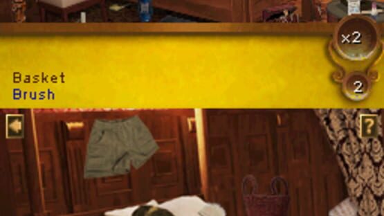 Screenshot for Secrets of the Titanic 1912-2012