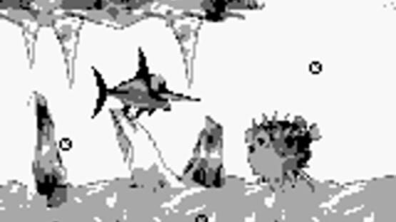 Screenshot for Donkey Kong Land 2