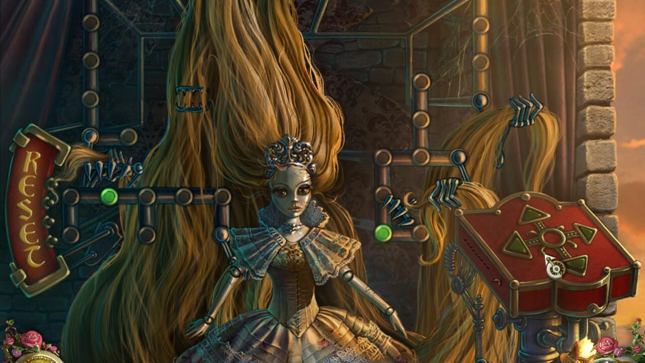 Screenshot for PuppetShow: Return to Joyville