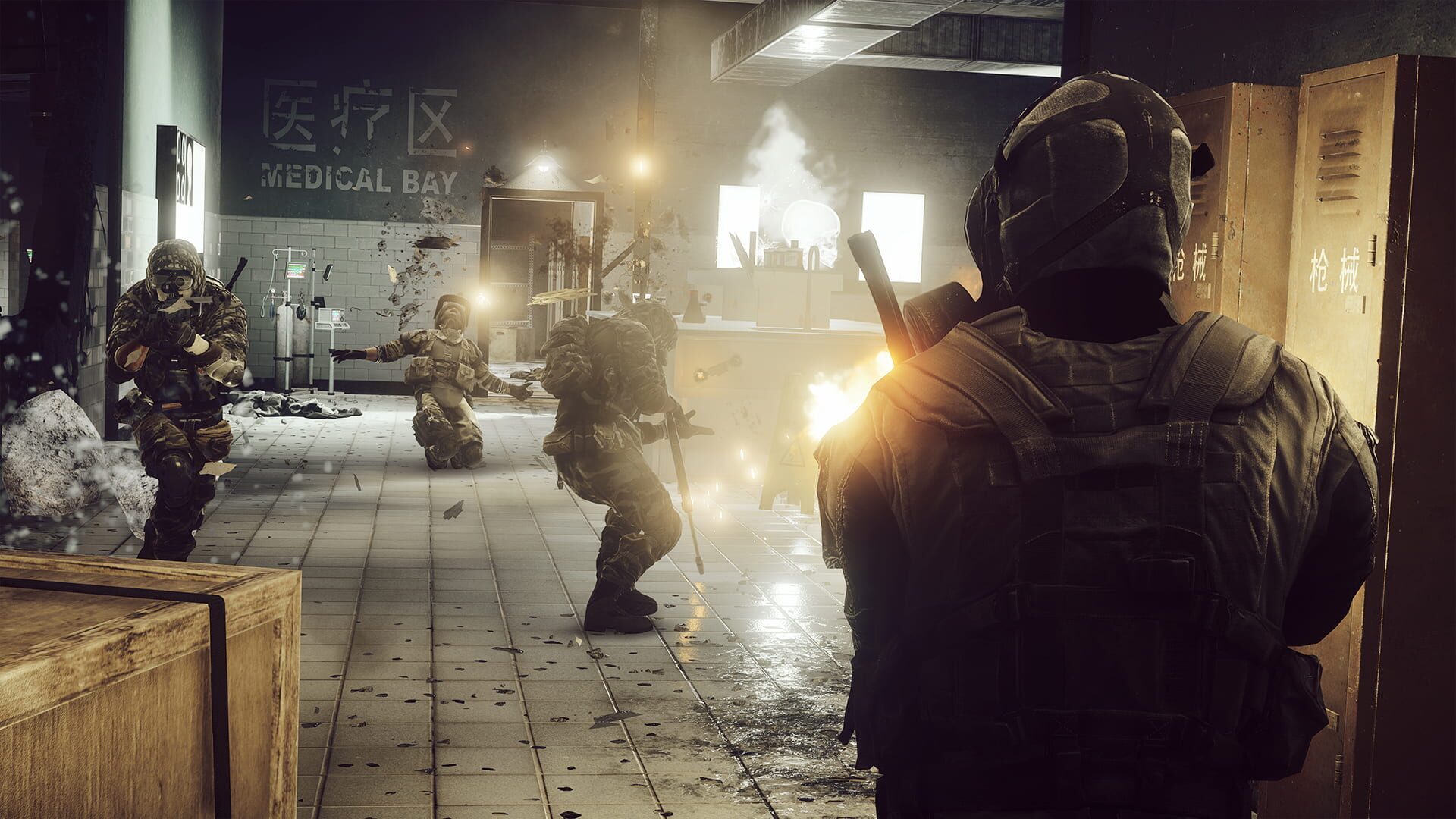 Screenshot for Battlefield 4