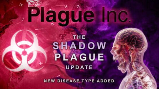 Screenshot for Plague Inc.