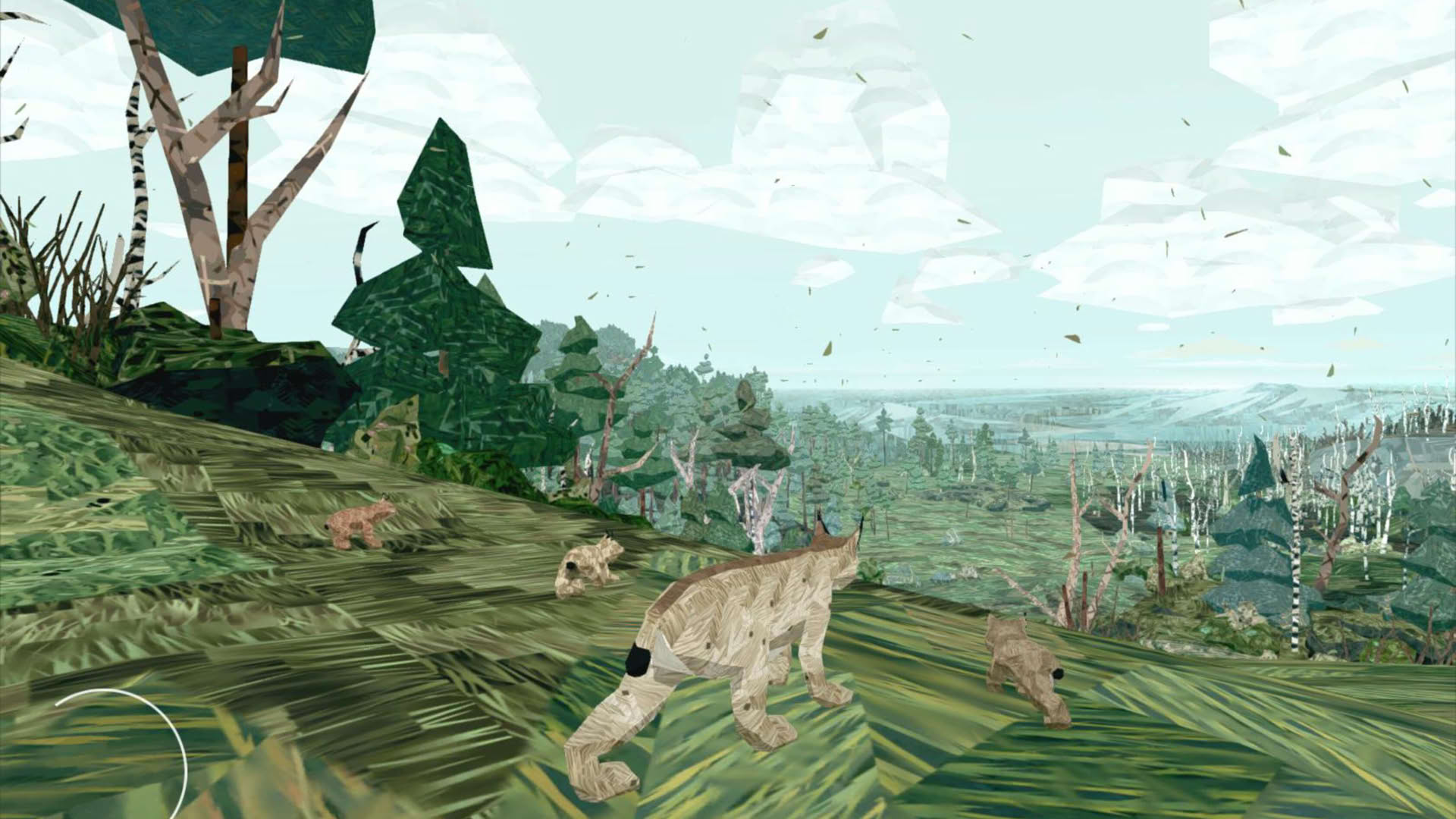 Screenshot for Shelter 2