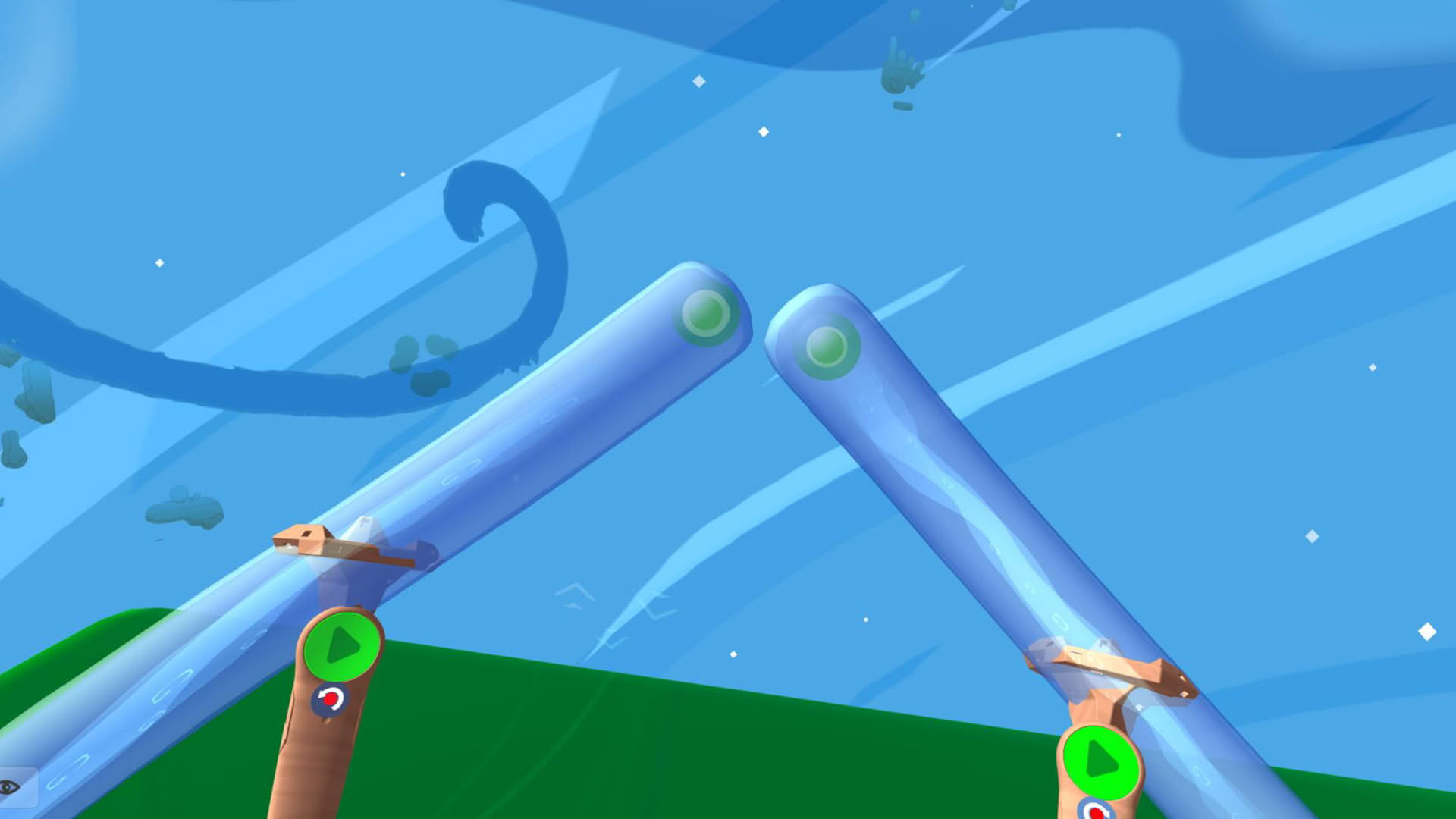 Screenshot for Fantastic Contraption