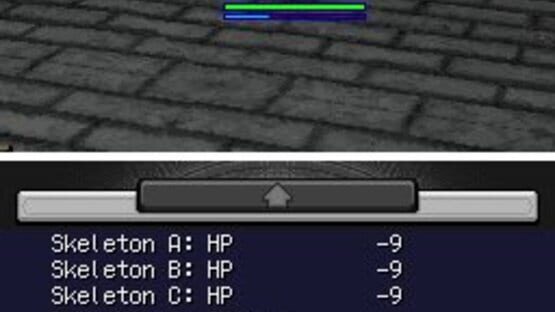 Screenshot for Glory of Heracles