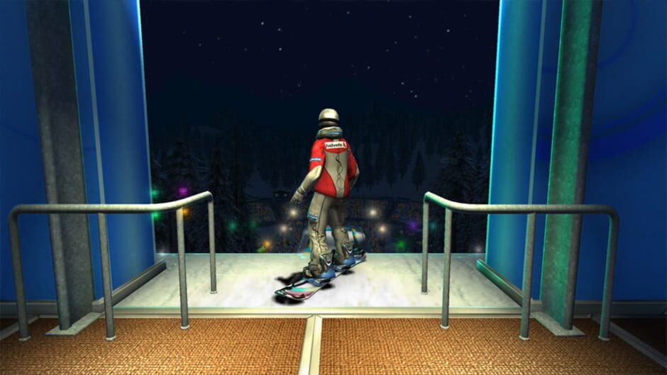 Screenshot for Winter Sports 2012: Feel the Spirit