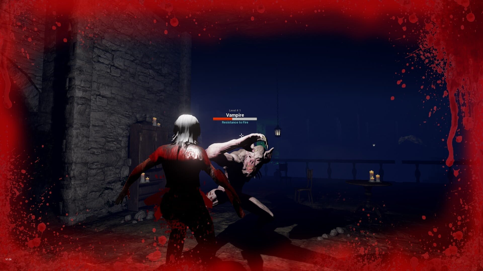 Screenshot for BloodLust 2: Nemesis