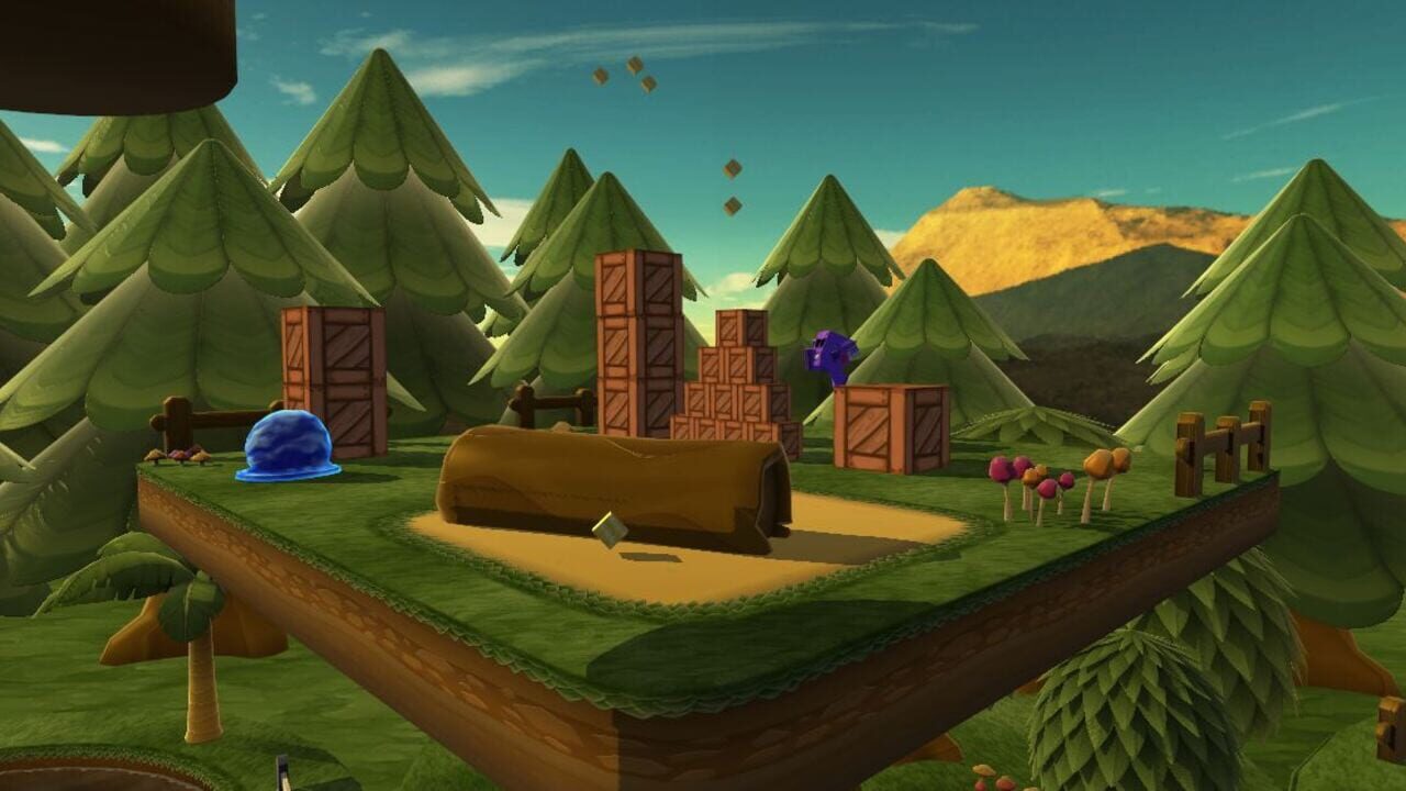 Screenshot for Brilliant Bob